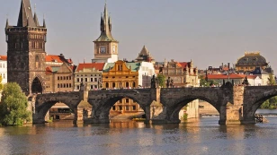 Charles Bridge