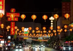 Chinatown