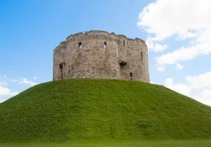 Clifford’s Tower