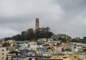 Coit Tower