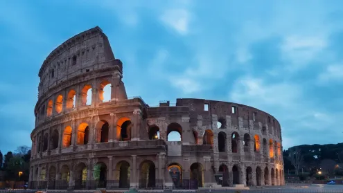 Colosseum