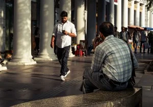Connaught Place