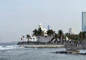 Corniche Beach