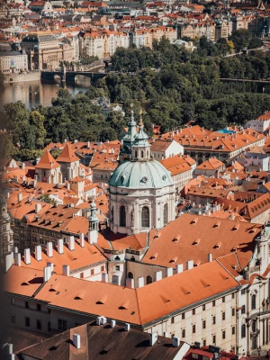 Why visit Czech Republic