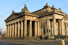 Edinburgh