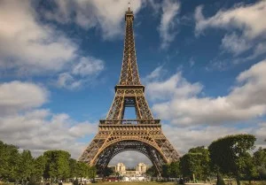 Eiffel Tower