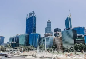 Elizabeth Quay