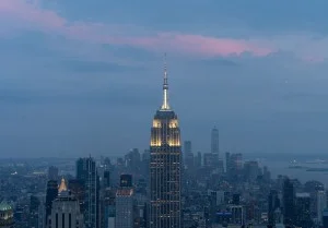 Empire State Building