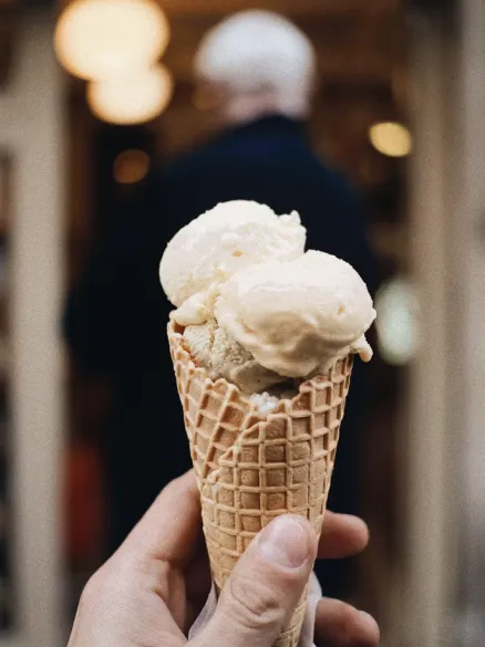 Enjoy Roman Food and Gelato