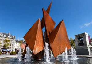 Eyre Square