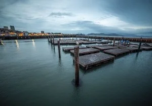 Fisherman's Wharf