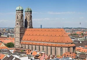 Frauenkirche