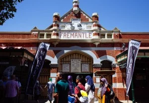 Fremantle Markets