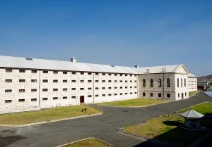 Fremantle Prison