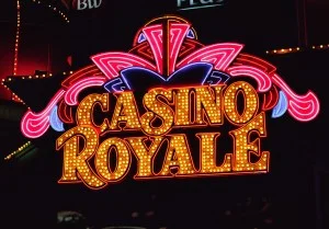 Fremont Street Experience