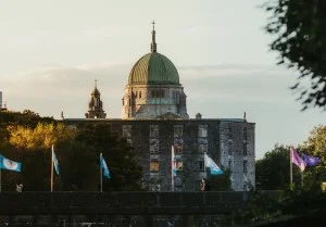 Galway Cathedral