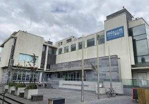 Galway City Museum