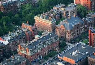 Georgetown