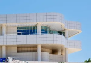 Getty Center