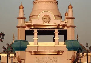 Global Village