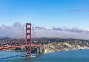Golden Gate Bridge