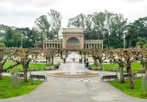 Golden Gate Park