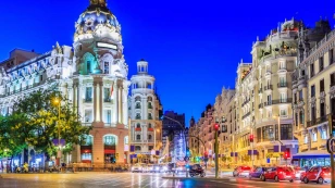 Gran Vía