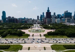 Grant Park