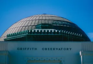 Griffith Observatory