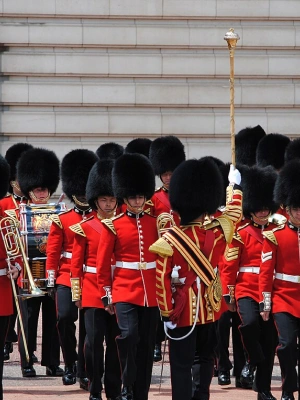 Buckingham Palace