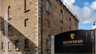 Guinness Storehouse
