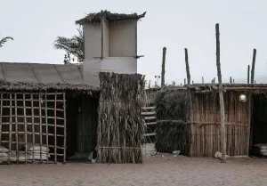 Heritage Village