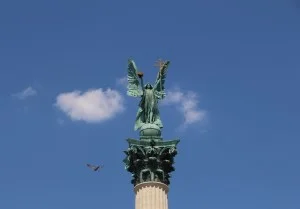 Heroes' Square