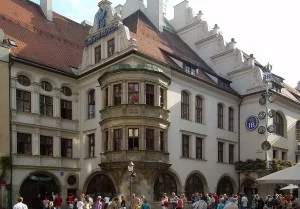 Hofbräuhaus München