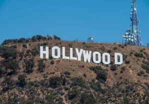 Hollywood Sign