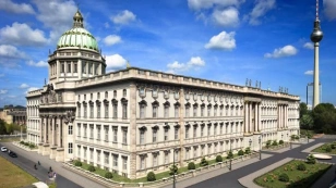 Humboldt Forum