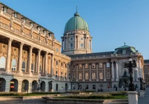 Hungarian National Gallery