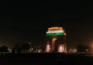 India Gate