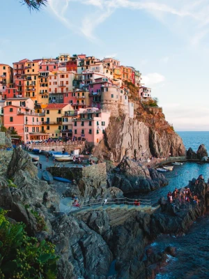 Italy