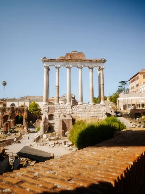 Why visit Italy