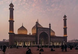 Jama Masjid