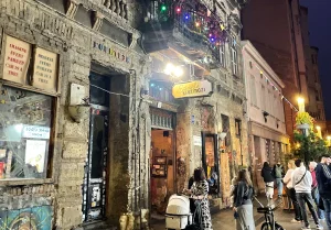 Jewish Quarter