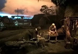 JORVIK Viking Centre