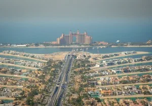 Jumeirah Palm Beach