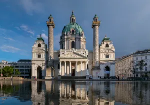 karlskirche
