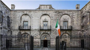 Kilmainham Gaol