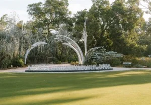 Kings Park and Botanic Garden