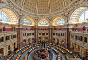 Library of Congress
