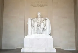 Lincoln Memorial