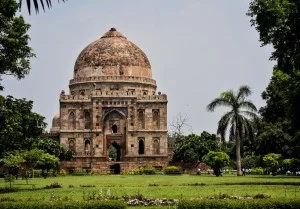 Lodhi Garden